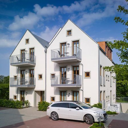 Haus Scharhörn-Riff - Fewo 15 Cuxhaven Exterior foto